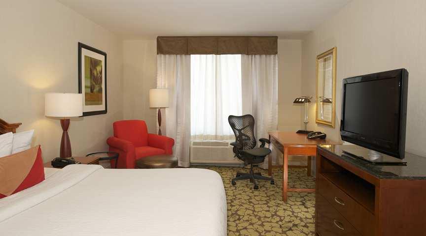 Hilton Garden Inn Virginia Beach Town Center Cameră foto