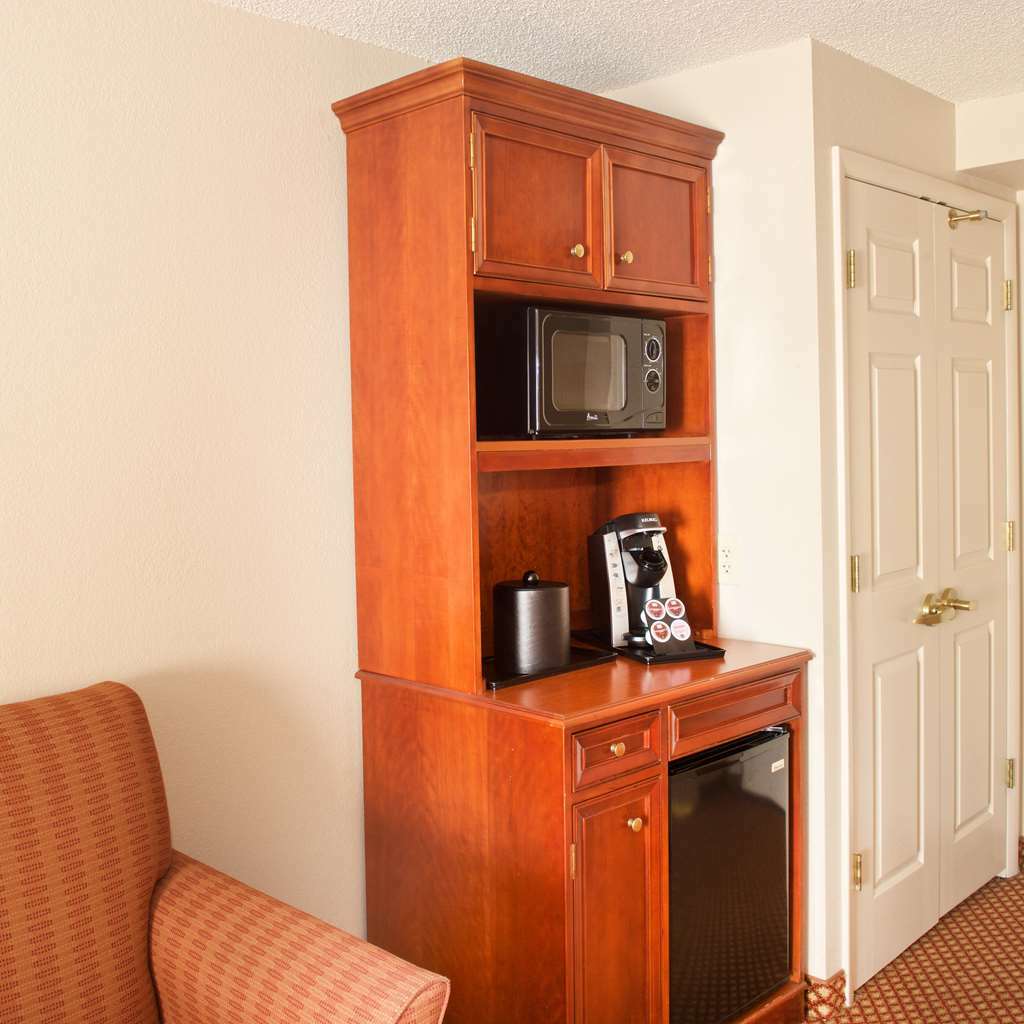 Hilton Garden Inn Virginia Beach Town Center Cameră foto